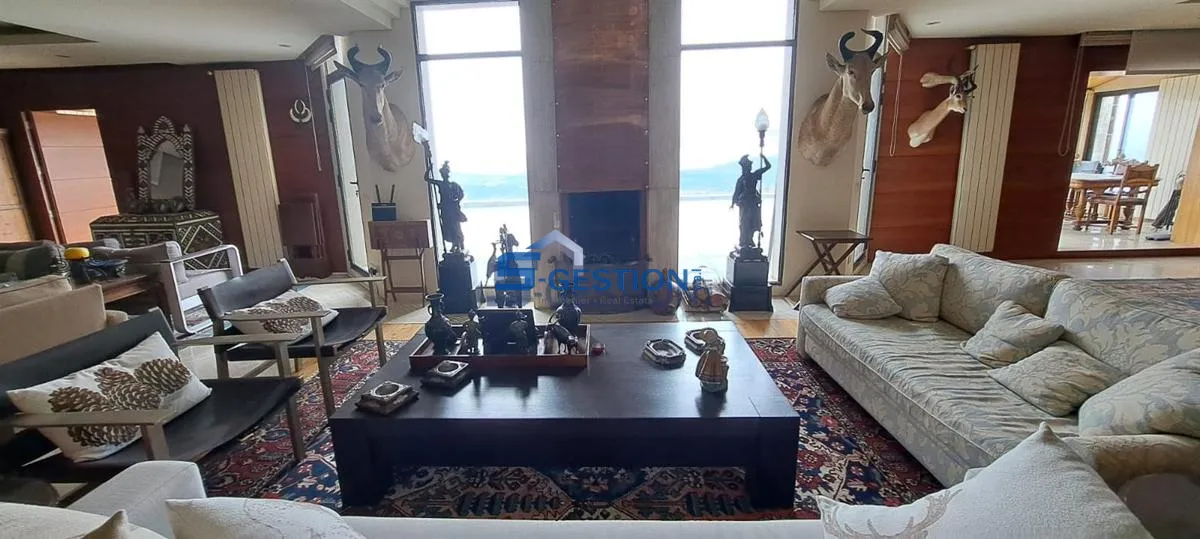 Villa for Rent in Faqra