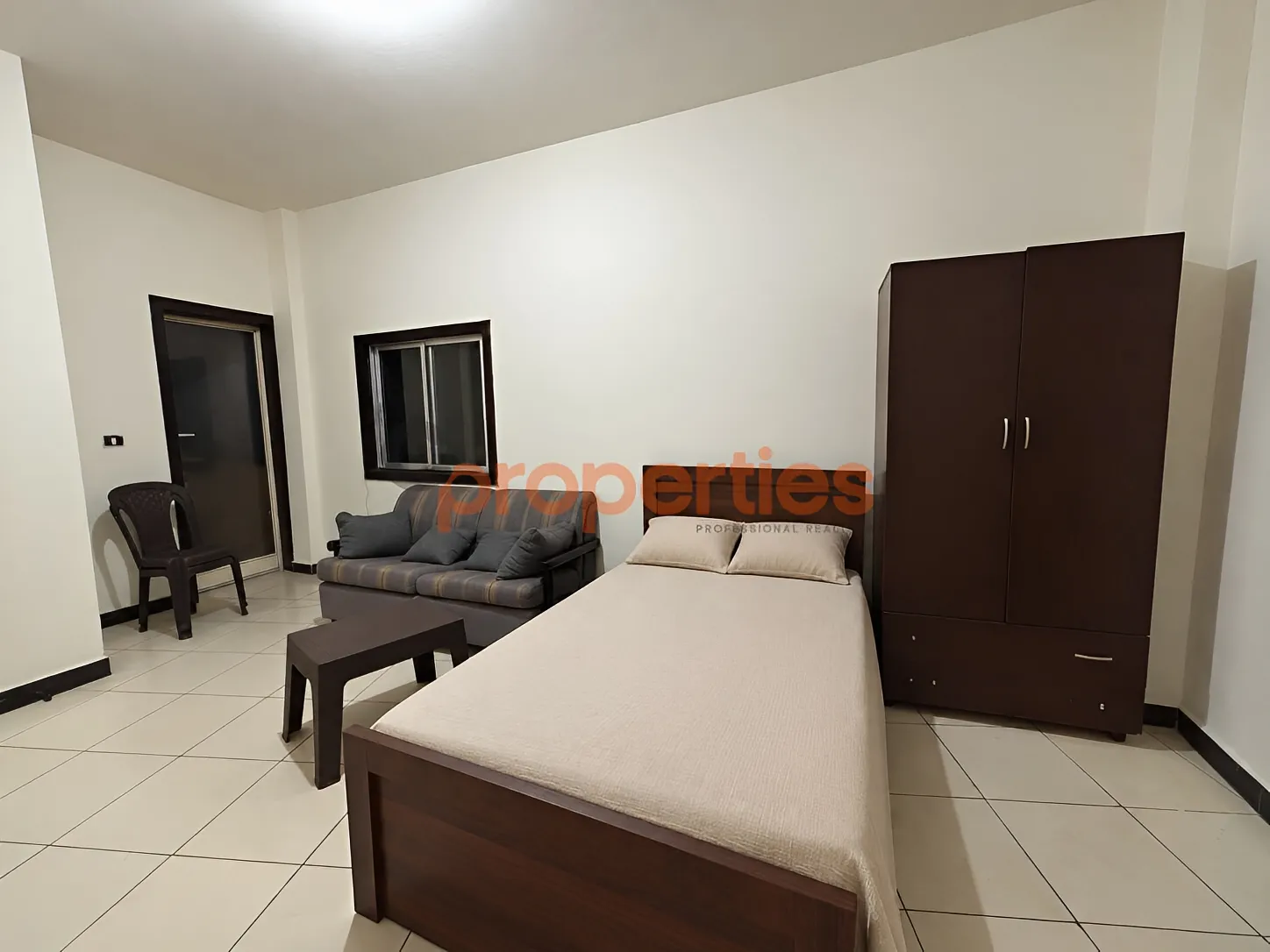 Studio for Rent in Aamchit