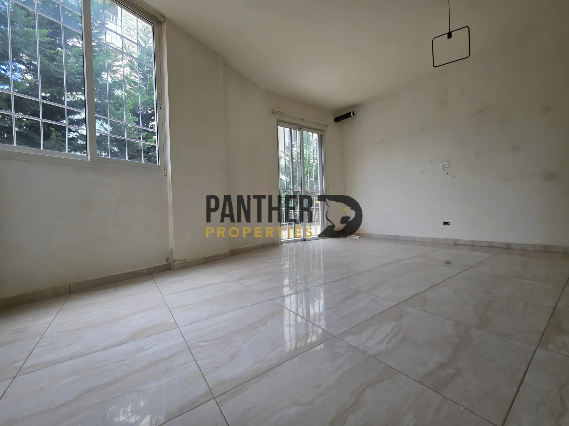 Apartment for sale in Mansourieh