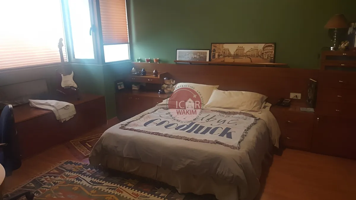 Triplex for Sale in Montiverdi - 4 bed, 5 bath