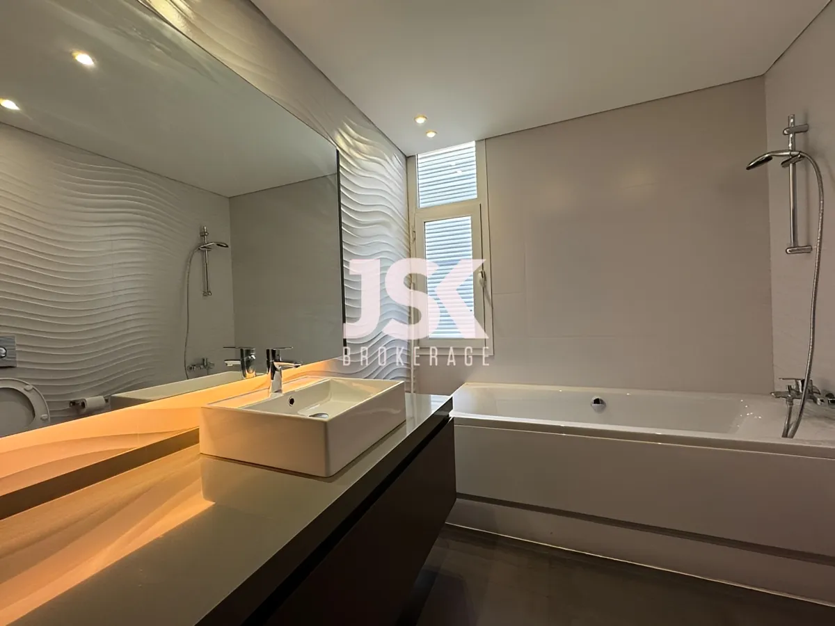 Apartment for Rent in Montiverdi, Lebanon