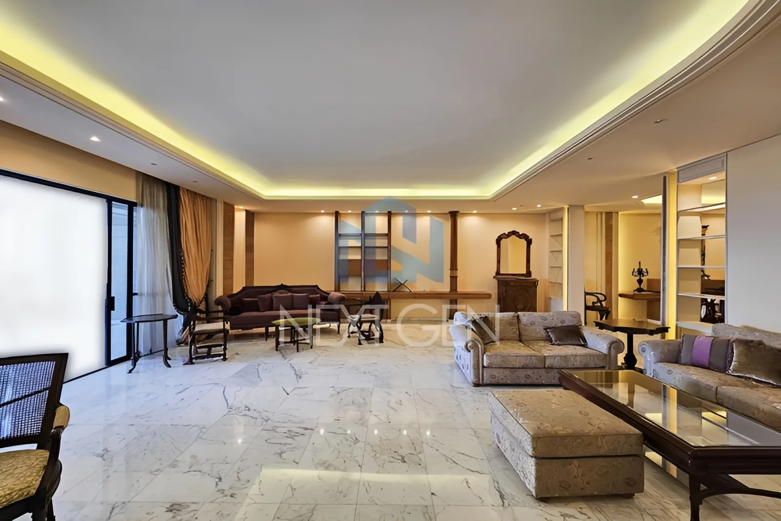 Apartment for Sale in Ras Beirut
