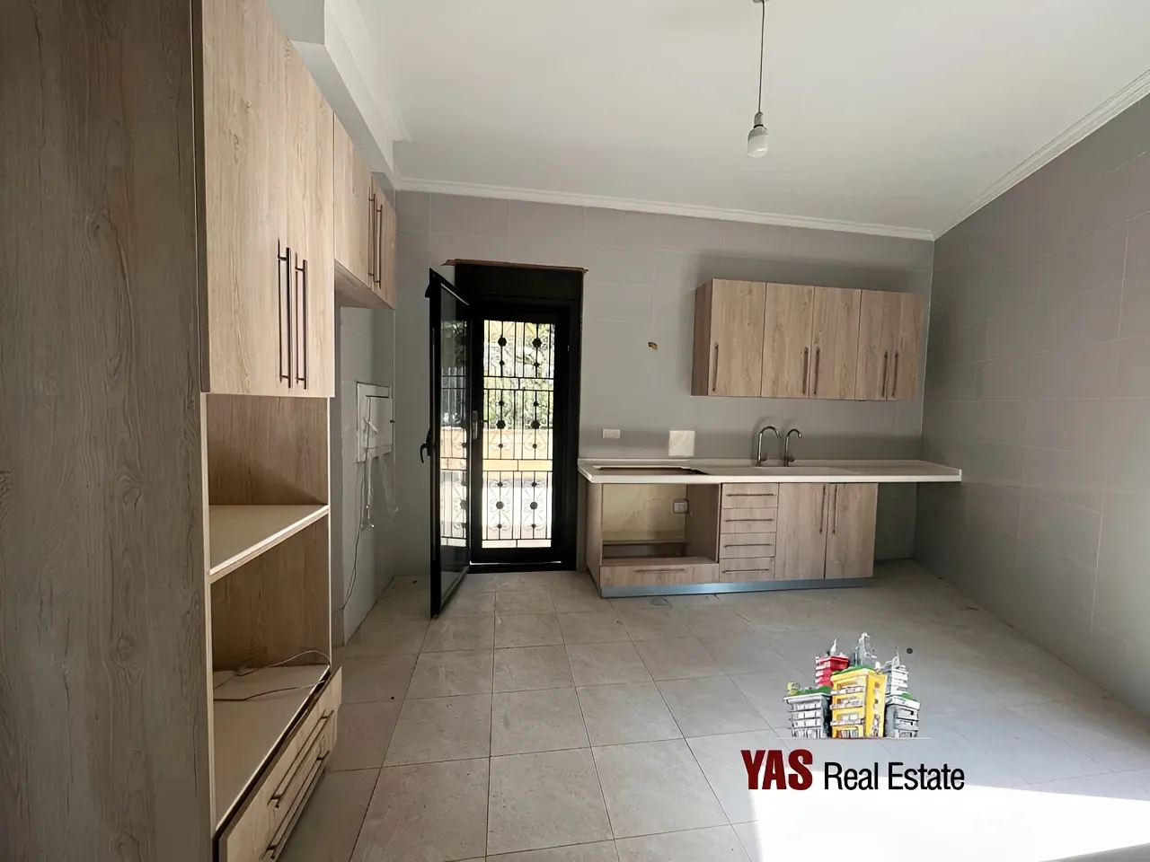 Apartment for Sale in Broumana