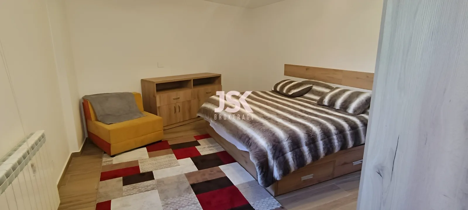 Chalet for Rent in Faraya