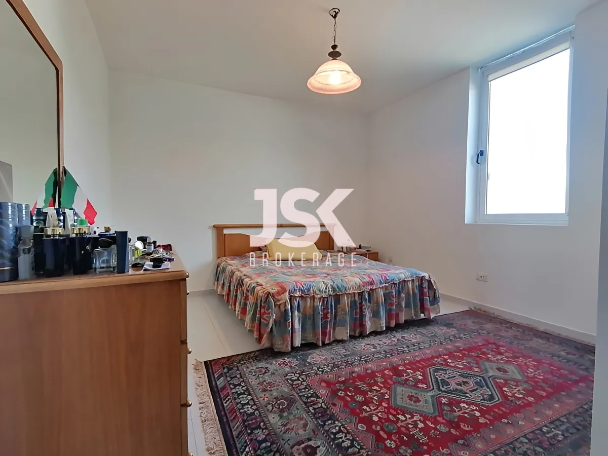 Chalet for rent in Jounieh