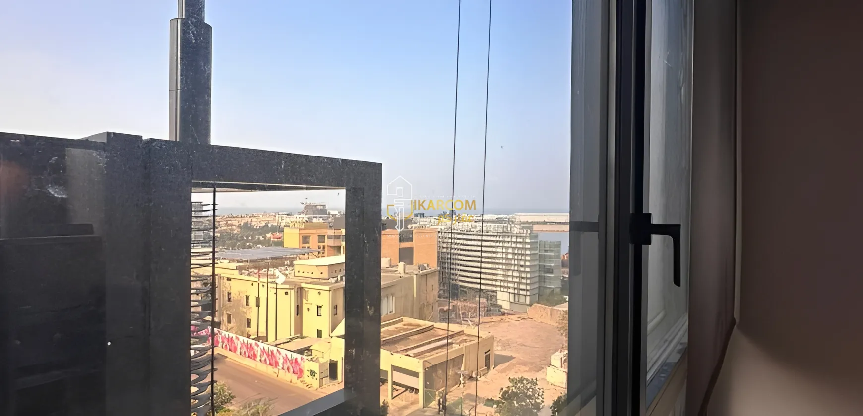 Apartment for Sale in Achrafieh, Saifi, Lebanon