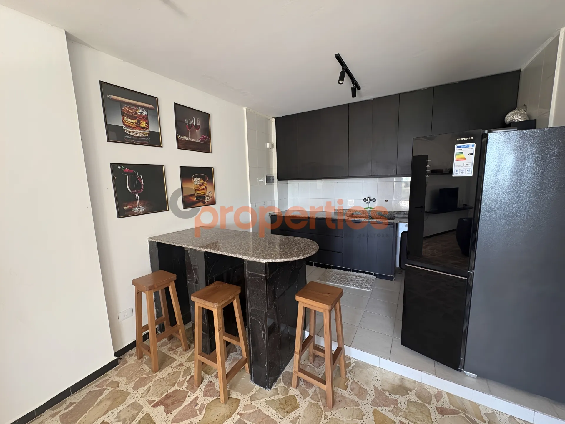 Chalet for Sale in Batroun