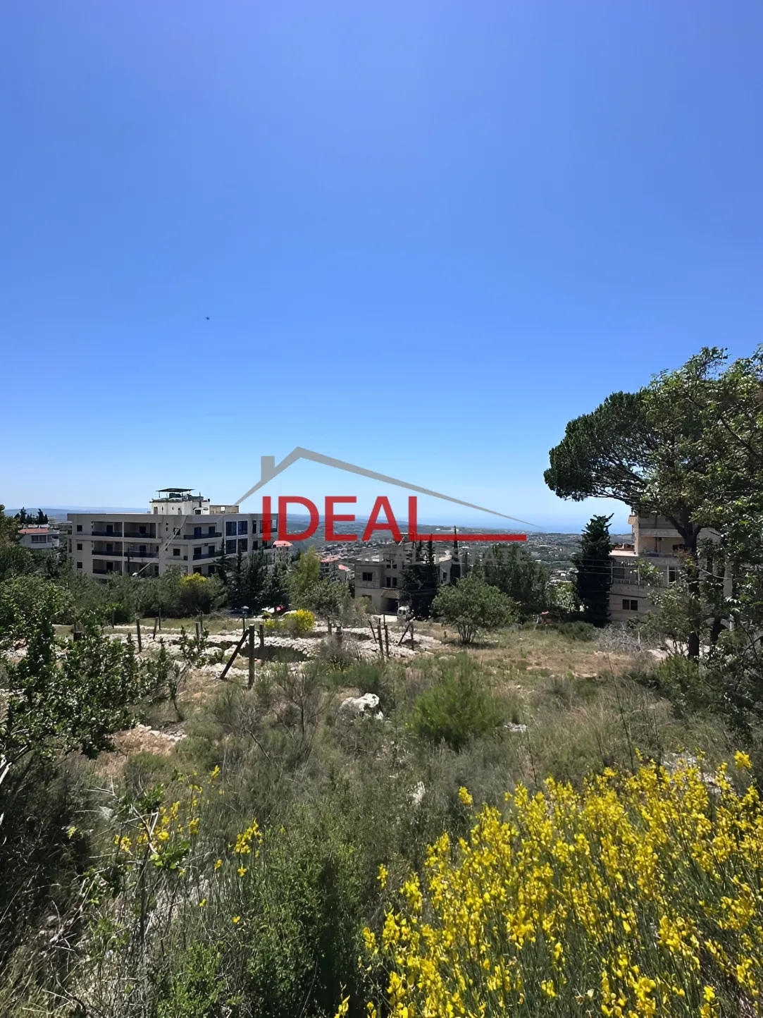 Residential Land for sale in Chehime, Lebanon