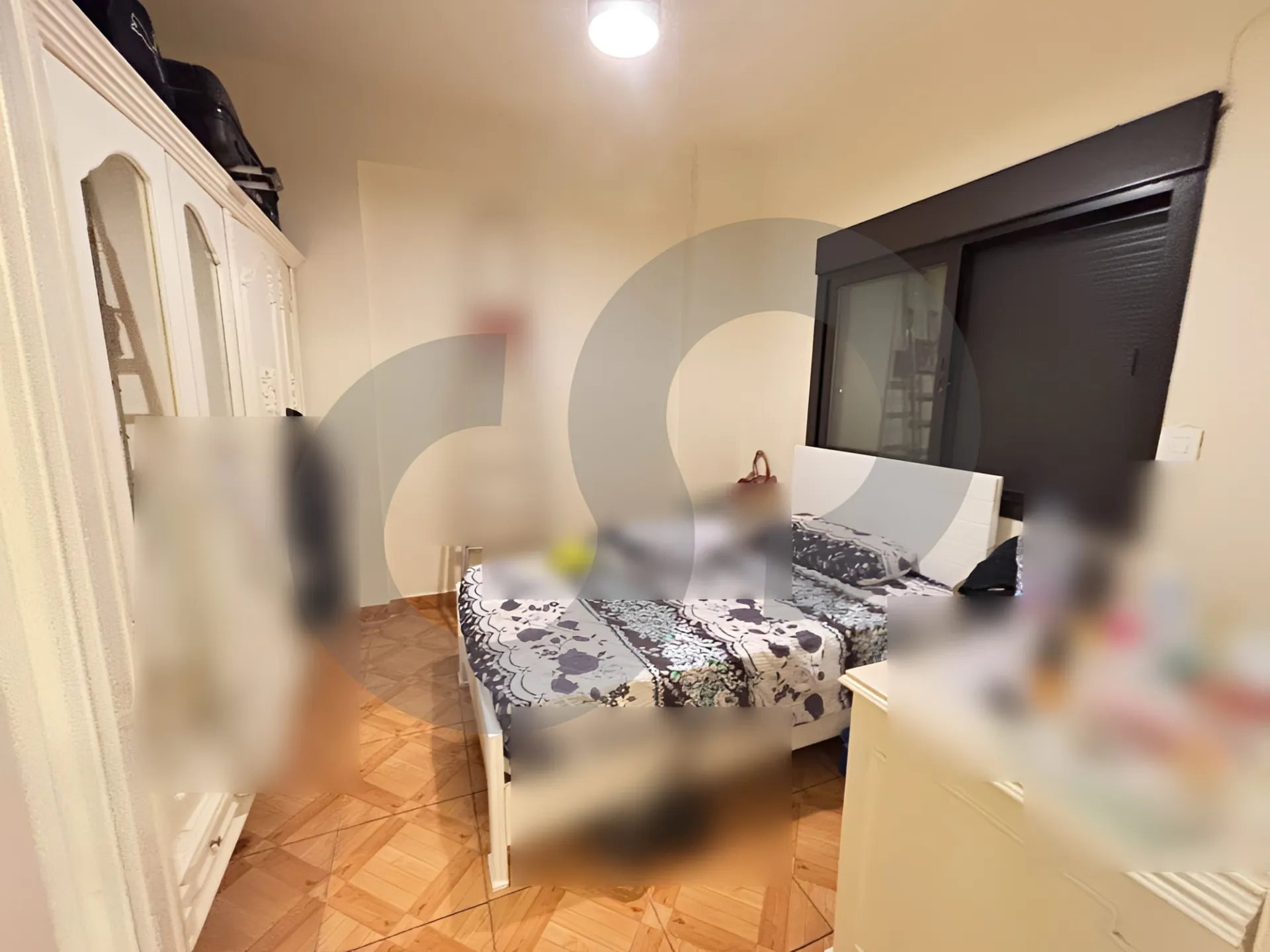 Apartment for Sale in Beirut - 2 bed, 1 bath