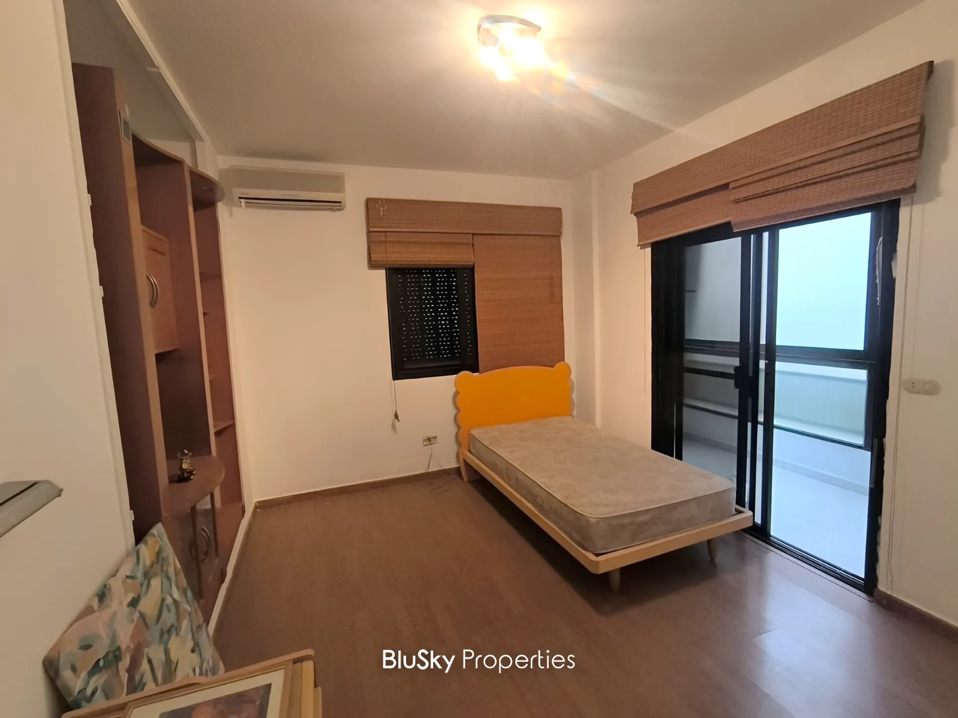 Apartment for rent in Qornet chahouane, lebanon