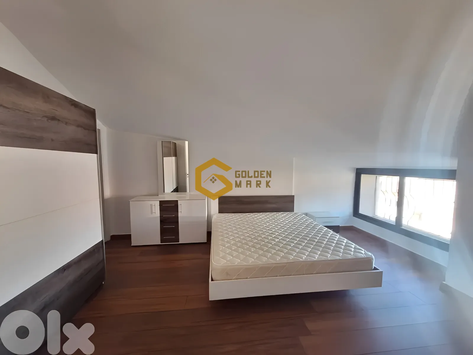 Apartment for Sale in Mansourieh