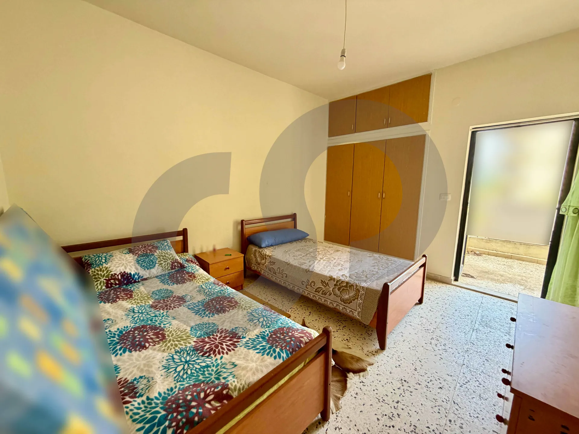 Apartment for Rent in Fatqa - 2 bed, 2 bath