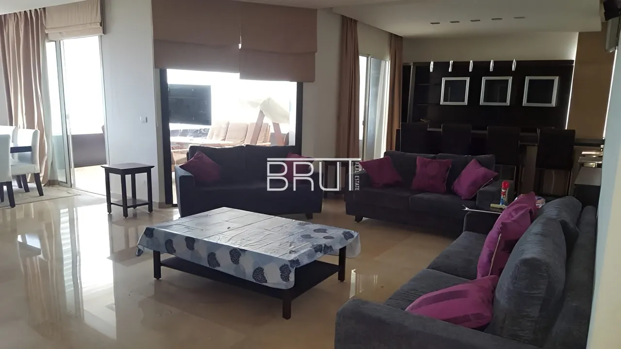 Apartment for Rent in Kfar Hbab