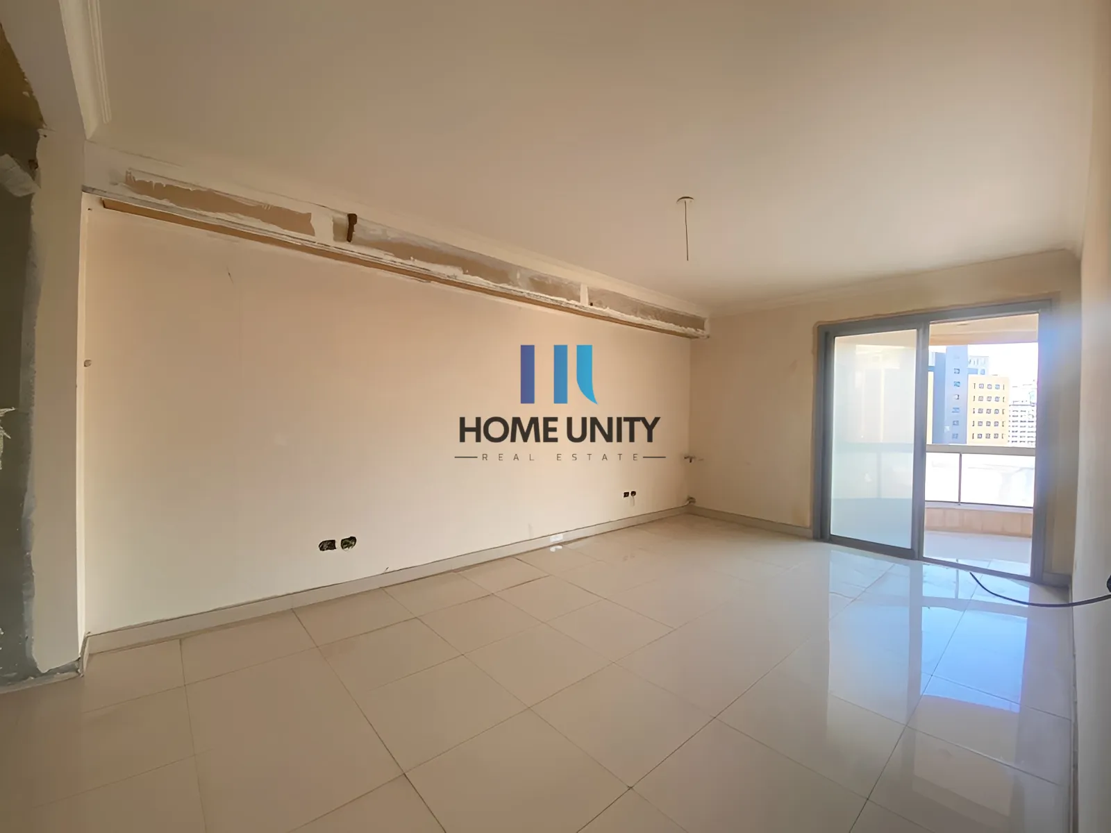 Apartment in Ramlet el baida, beirut, lebanon