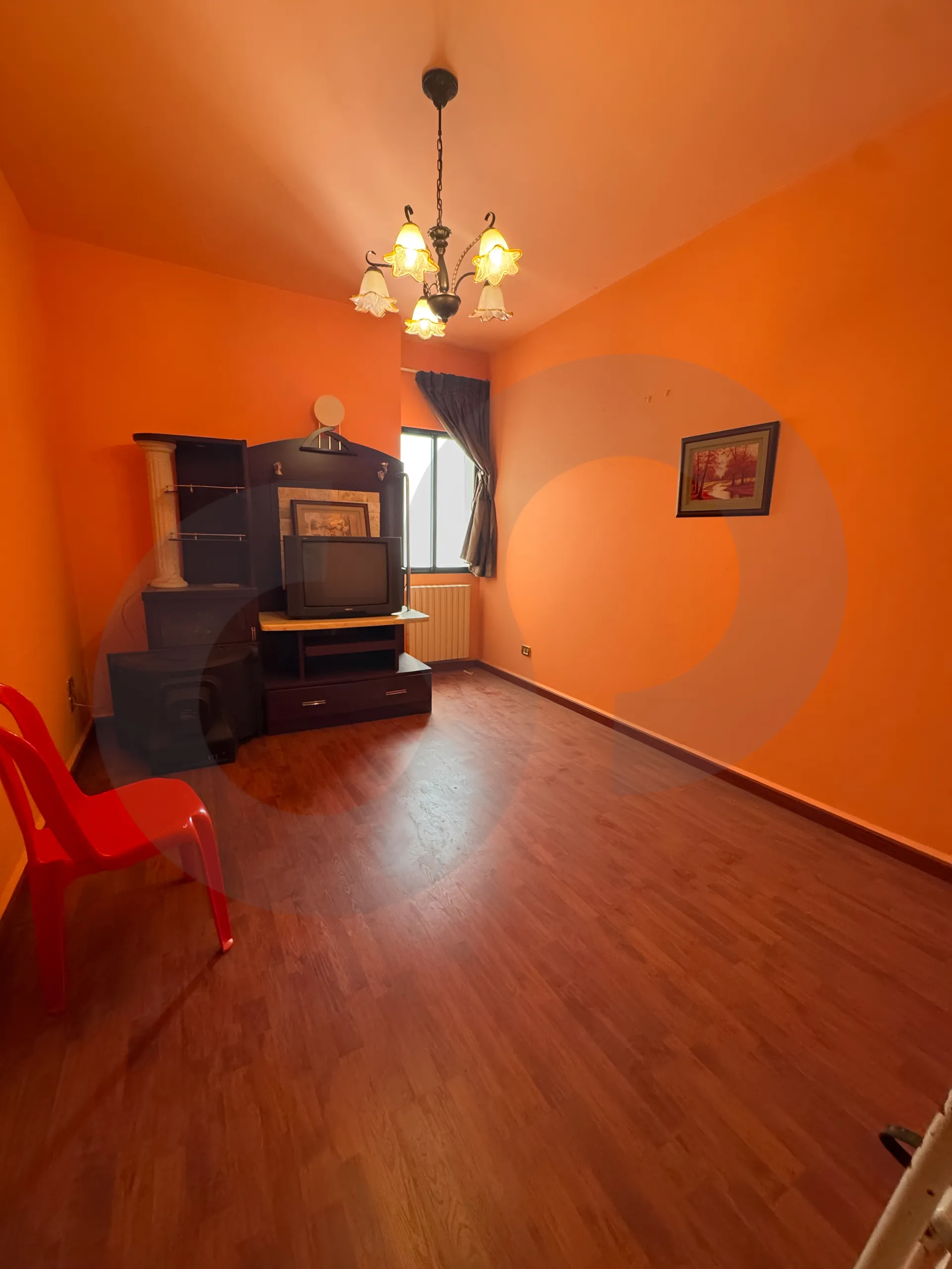 Apartment for Sale in Sahel Aalma