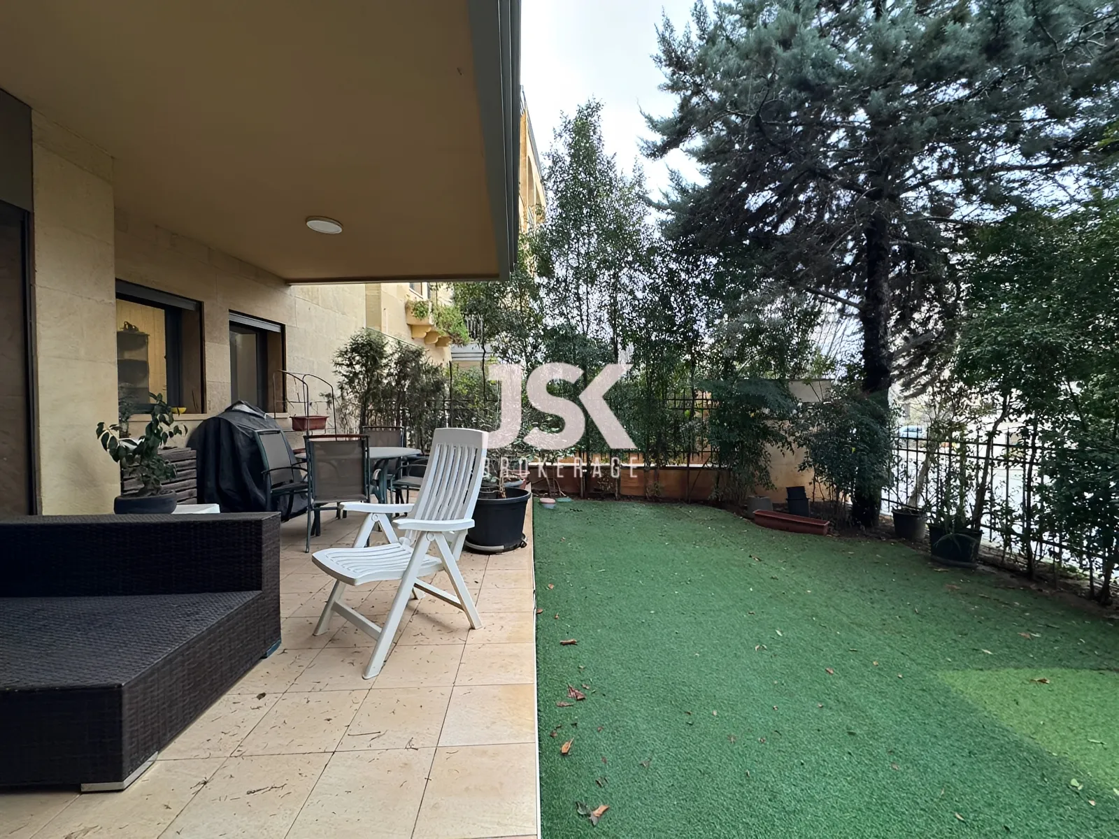Apartment for Sale in Broummana