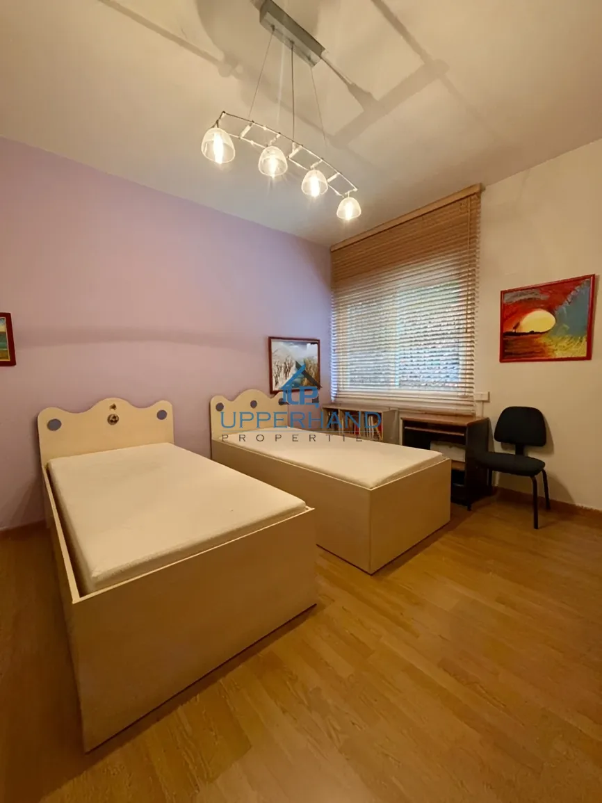 Apartment for rent in Bsalim, Lebanon