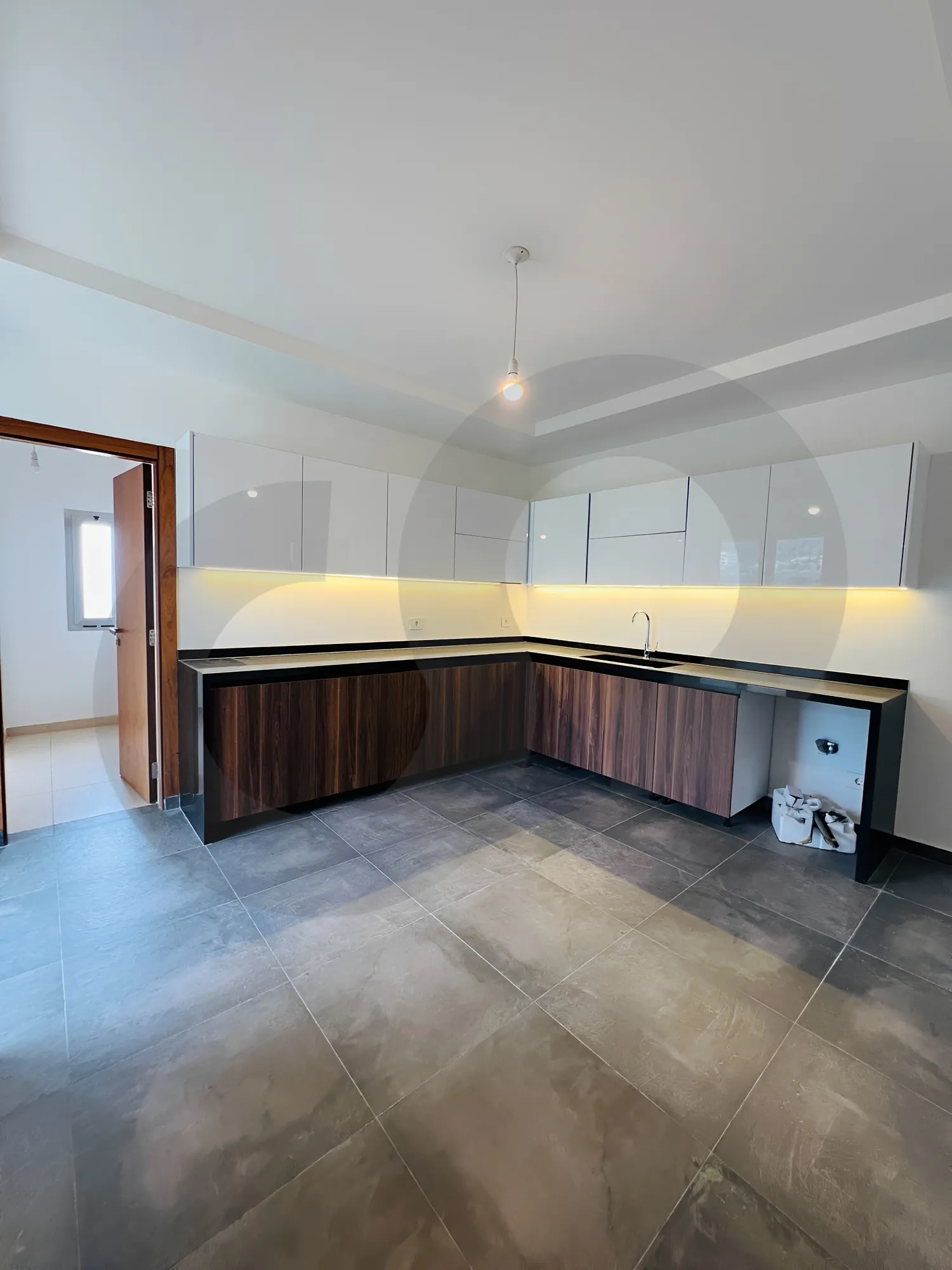 Apartment for Rent in Kfar Hbab