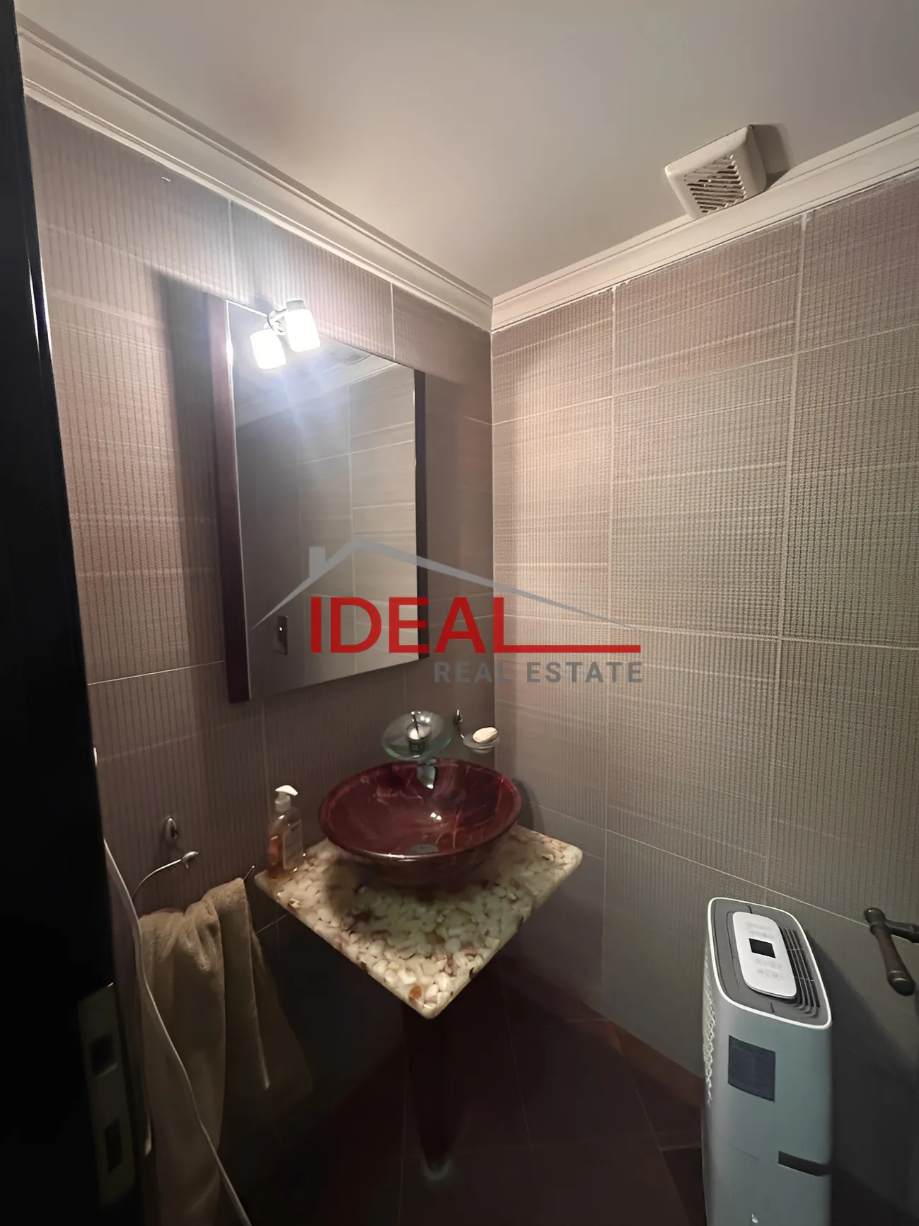 Villa for Sale in Ajaltoun, Lebanon