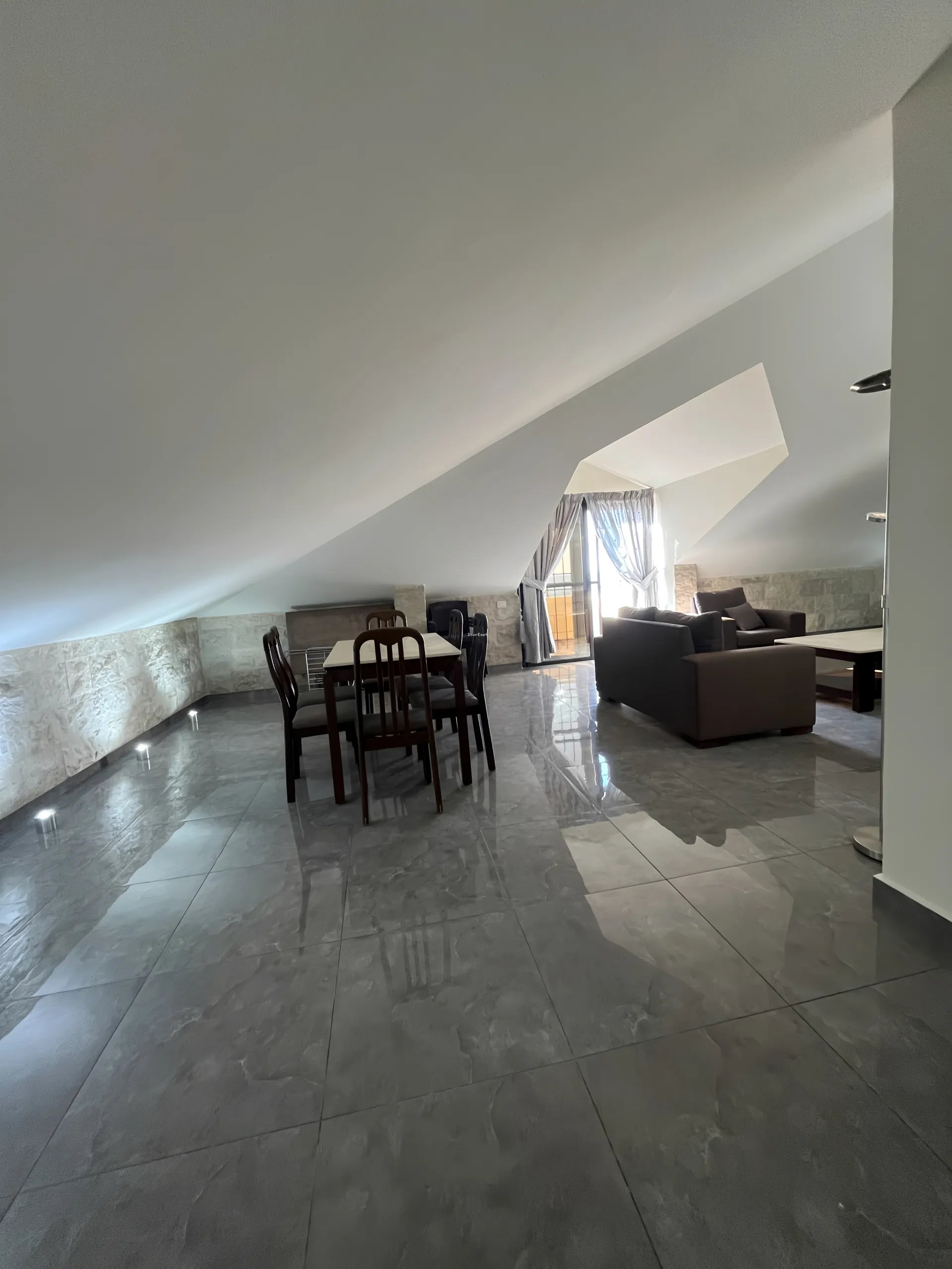Apartment for rent in Jounieh