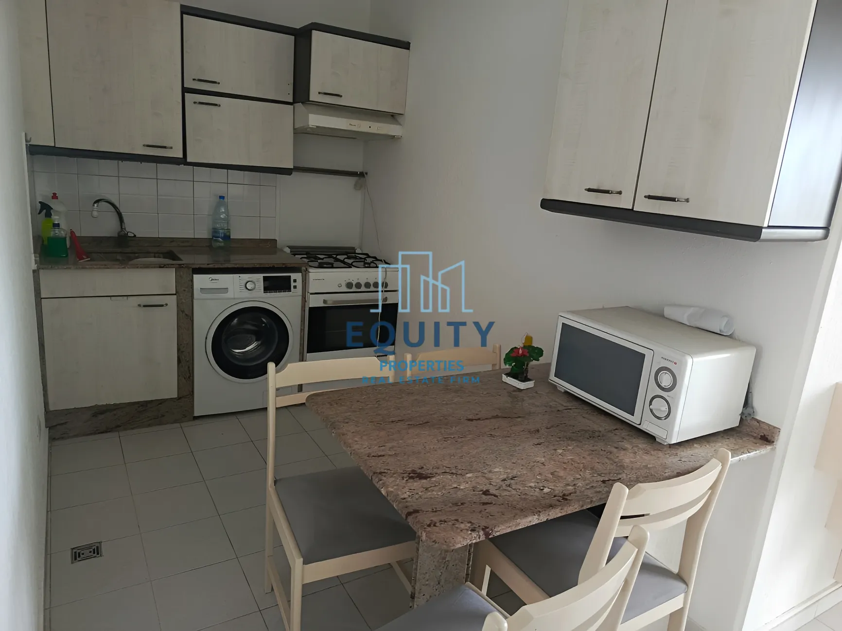 Chalet for rent in Anfeh, Lebanon - 1 bed, 1 bath