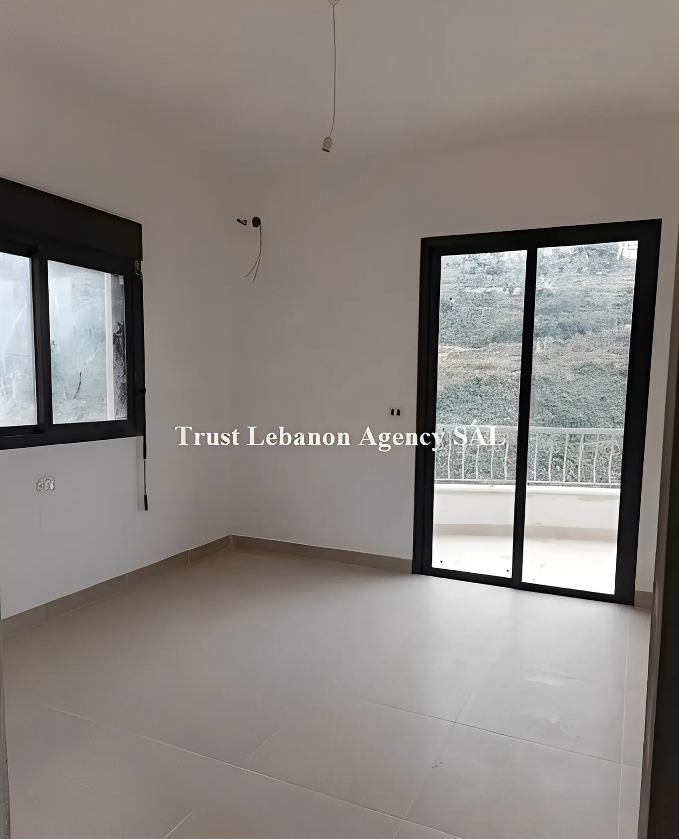 Apartment for Sale in Keserwan Zaytoun Lebanon