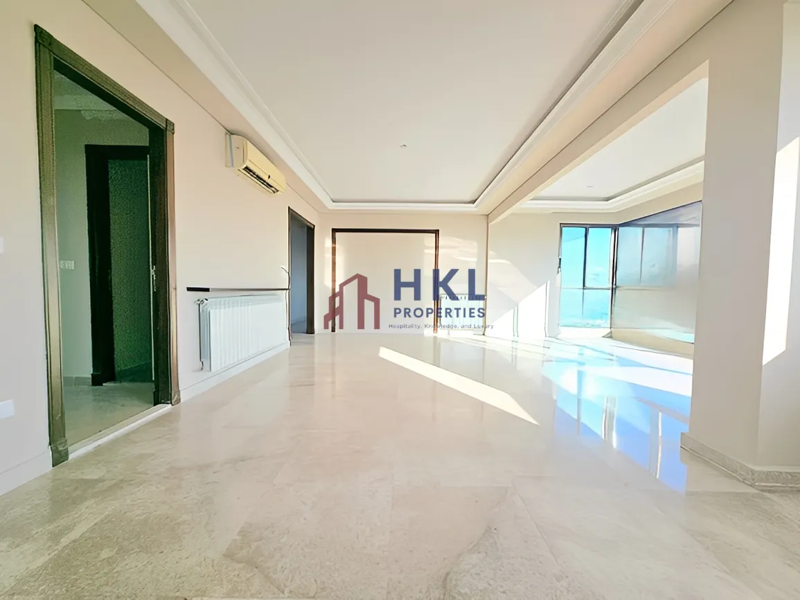 Apartment for Sale in Achrafieh, Beirut, Lebanon - 3 bed, 3 bath