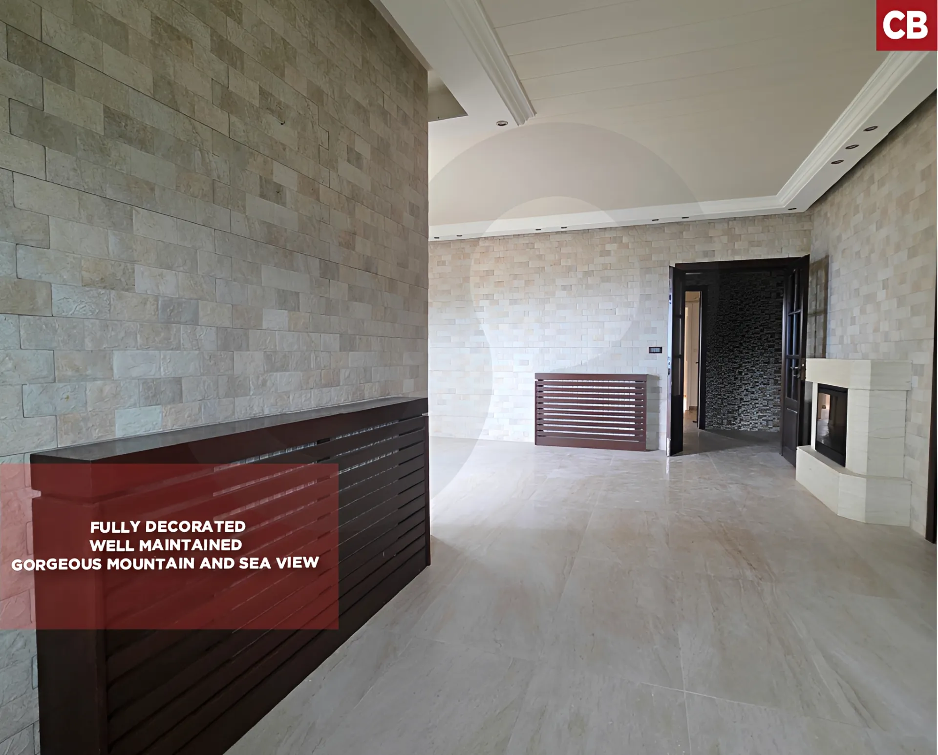 Apartment for Sale in Blat