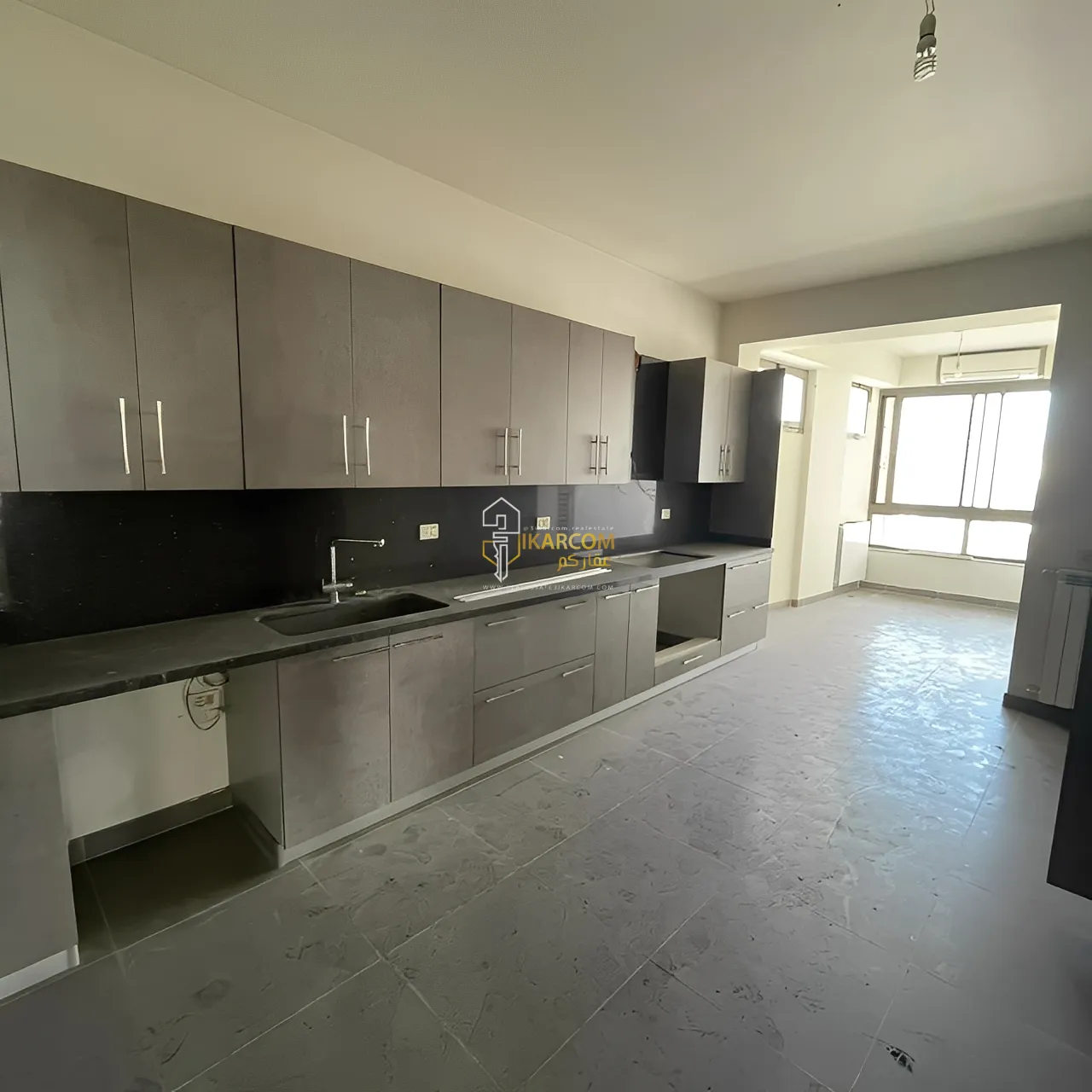 Apartment for Sale in Clemenceau, Beirut, Lebanon