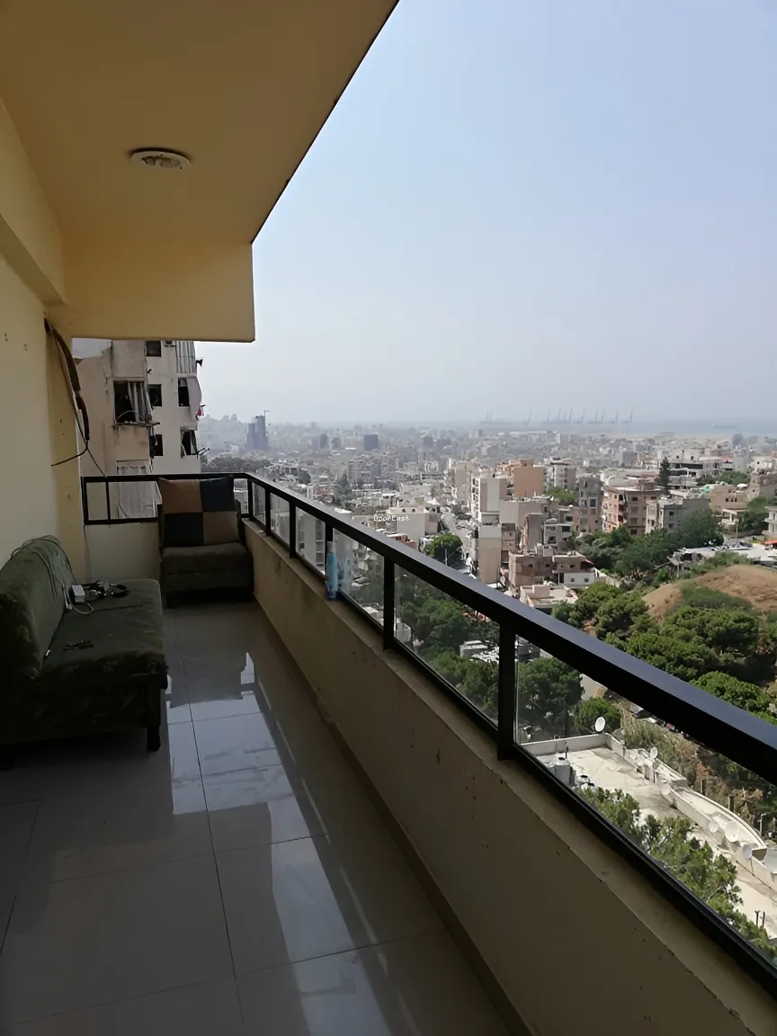 Apartment for sale in Sabtiyeh