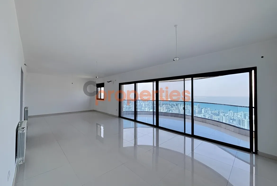 Apartment for Sale in Bsalim