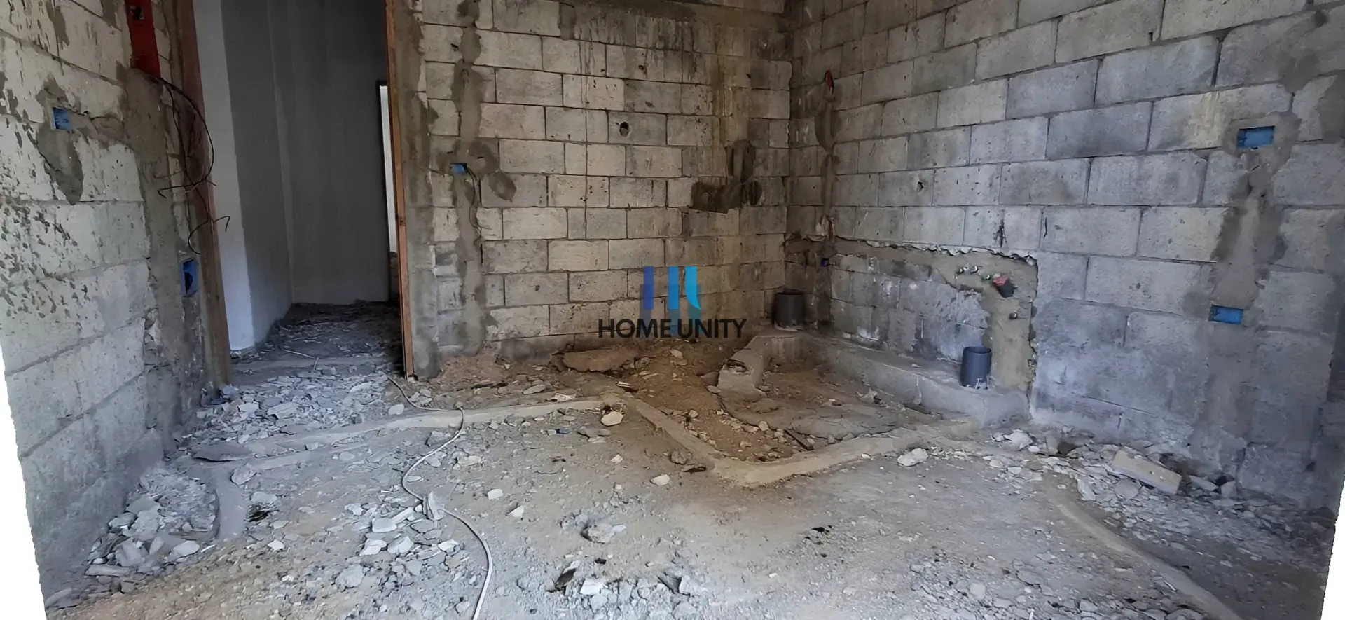 Apartment for Sale in Haret Saida