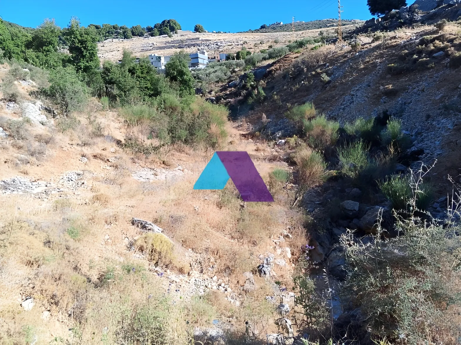 Land for Sale in Assia