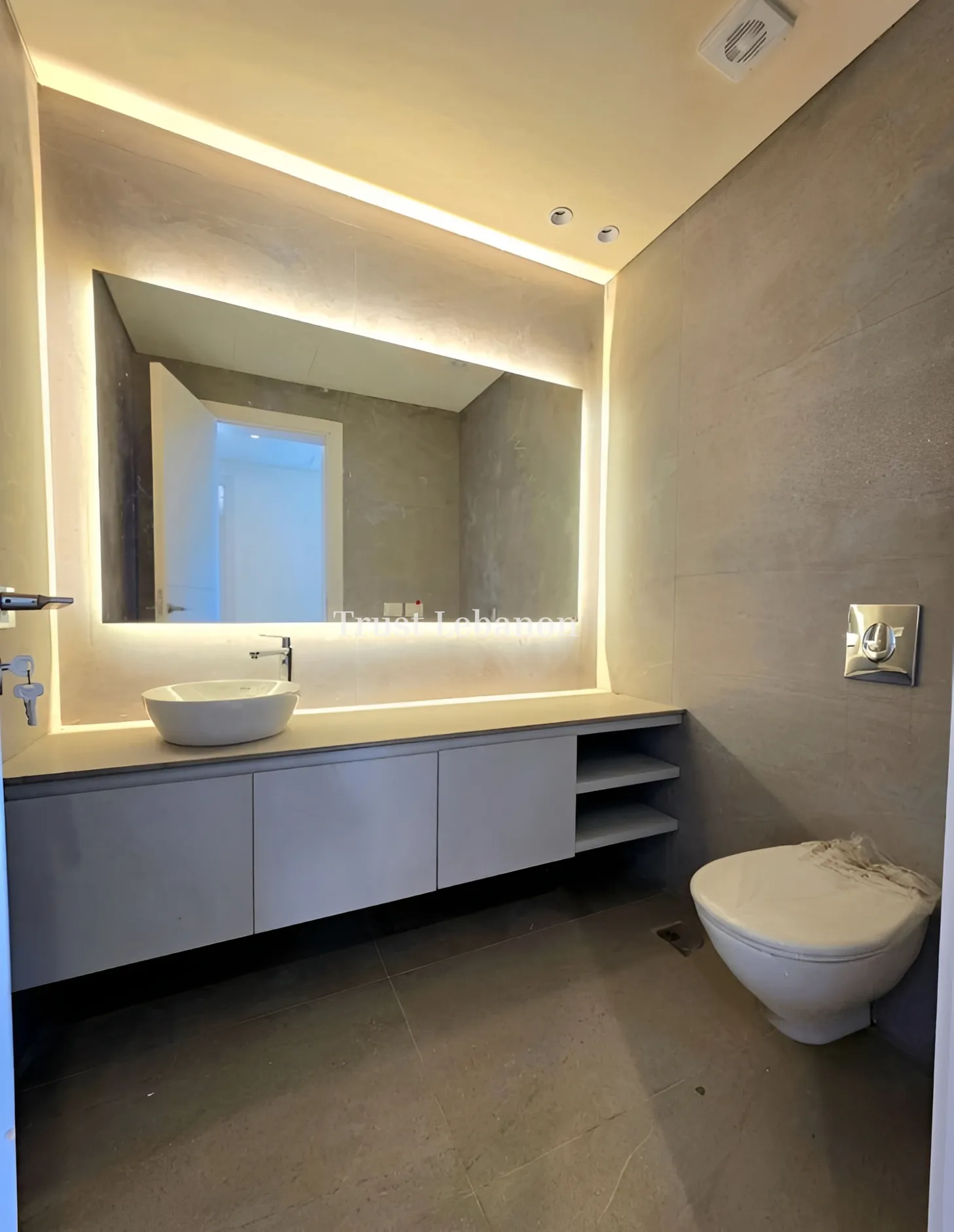 Chalet for sale in Zaarour, Lebanon, Lebanon