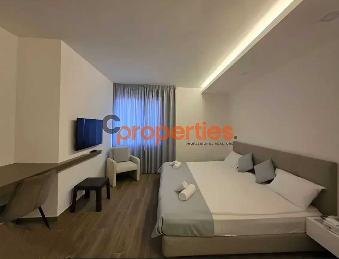 Studio for Rent in Beit Meri - 1 bed, 1 bath