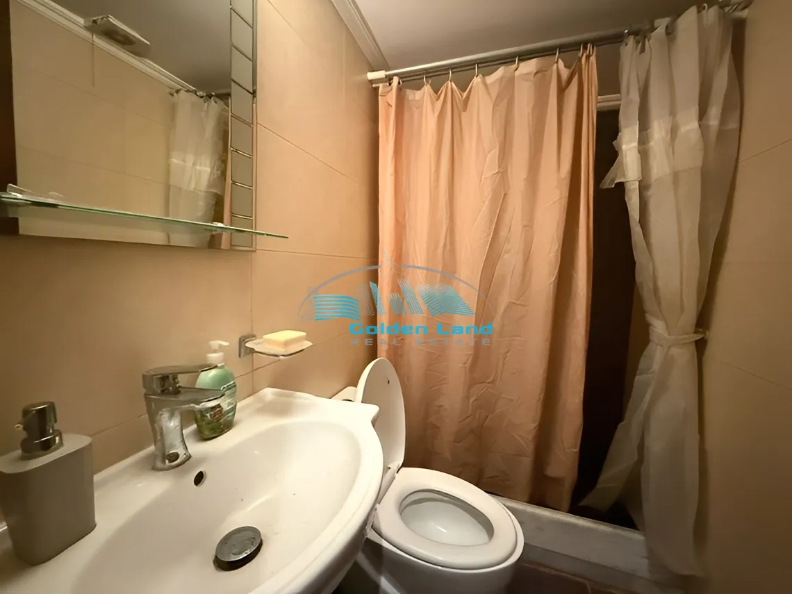 Apartment for Sale in Corniche el Mazraa, Beirut