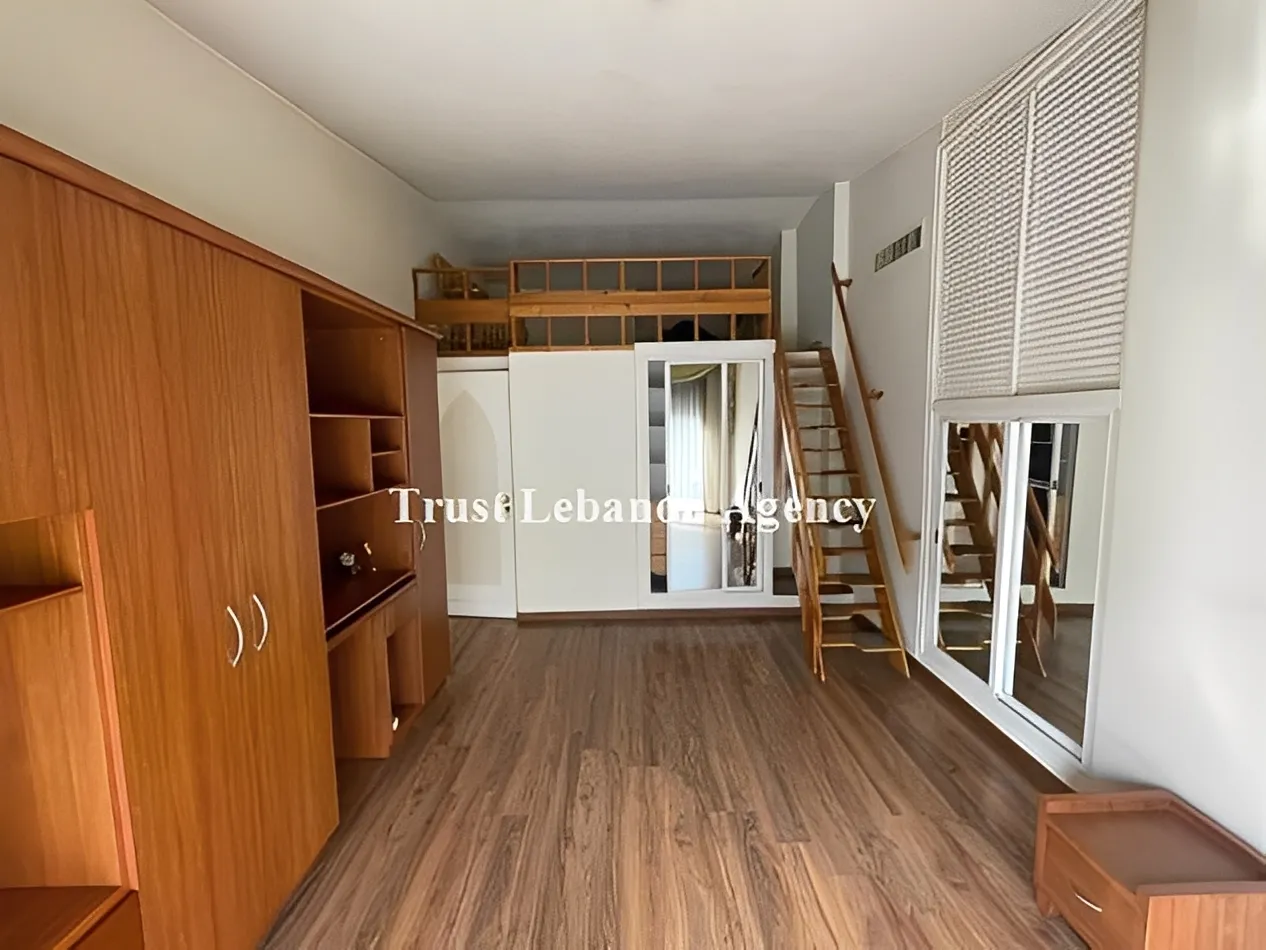 Apartment for Sale in Metn Broumana Lebanon
