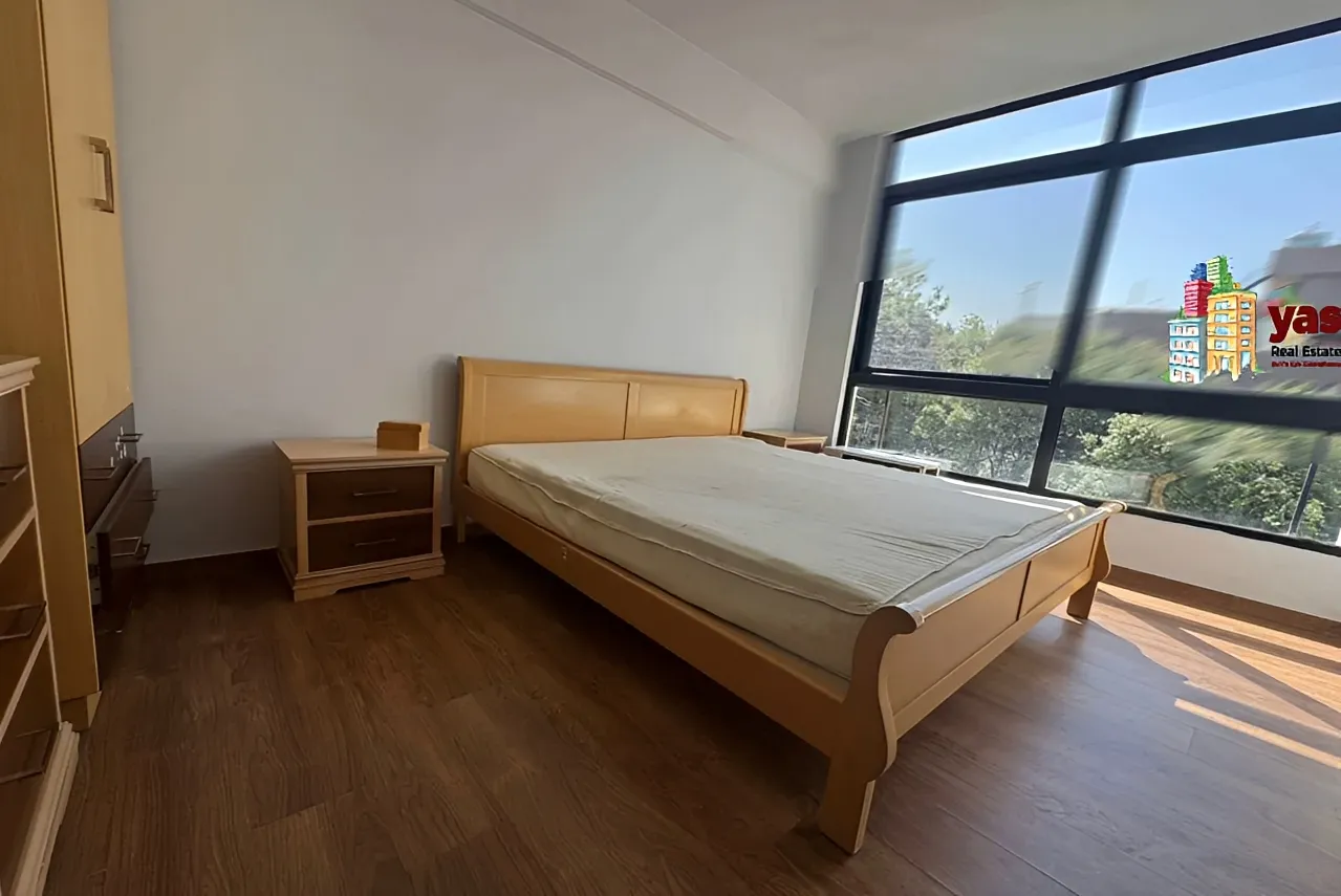 Apartment for Sale in Zouk Mosbeh