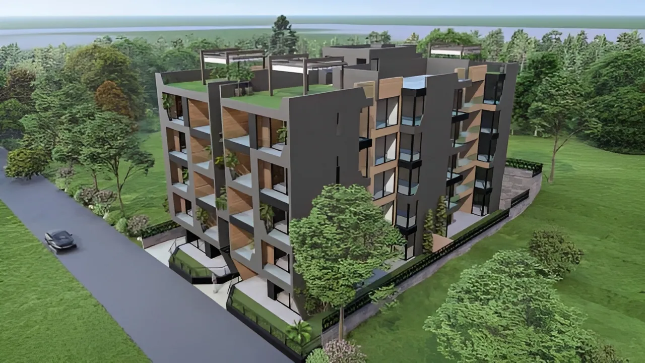 Apartment for Sale in Batroun, Lebanon