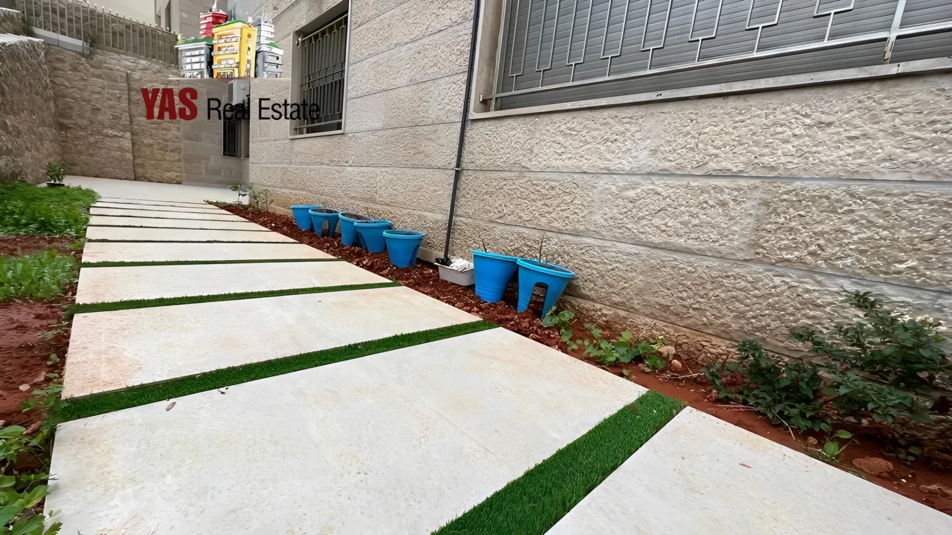 Apartment for Sale in Ajaltoun