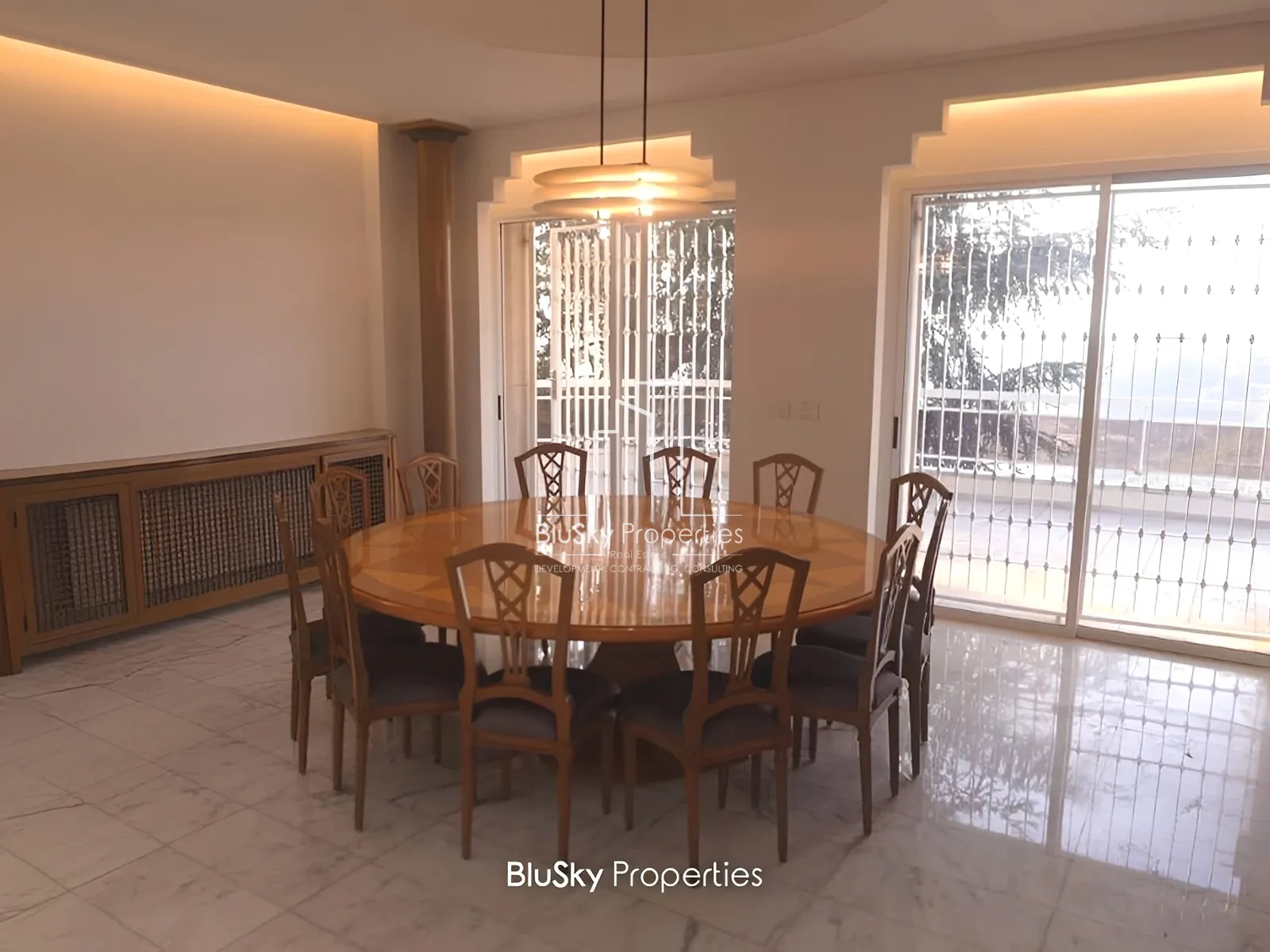 Villa for Sale in Ghazir