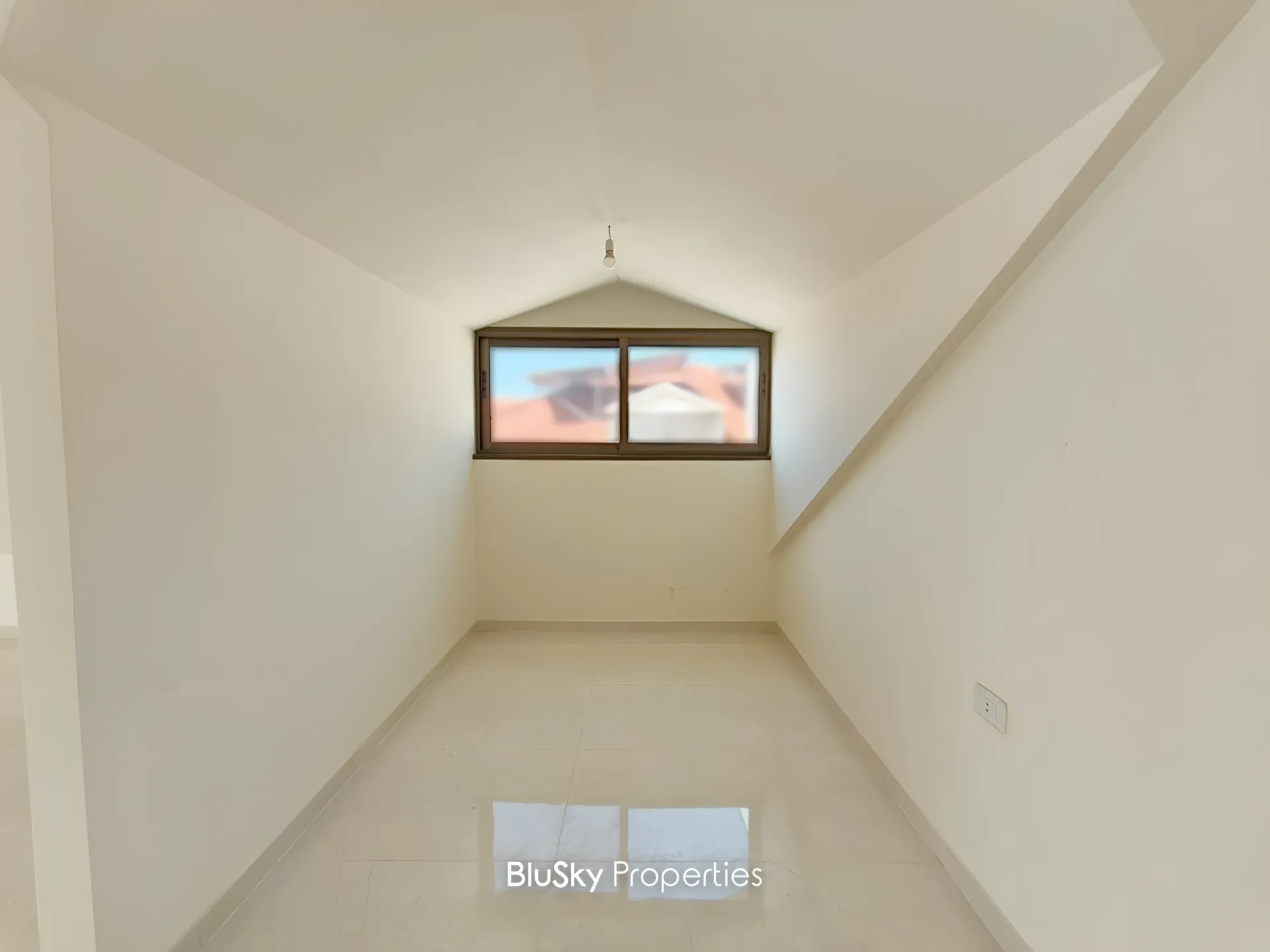 Duplex for sale in Roumieh