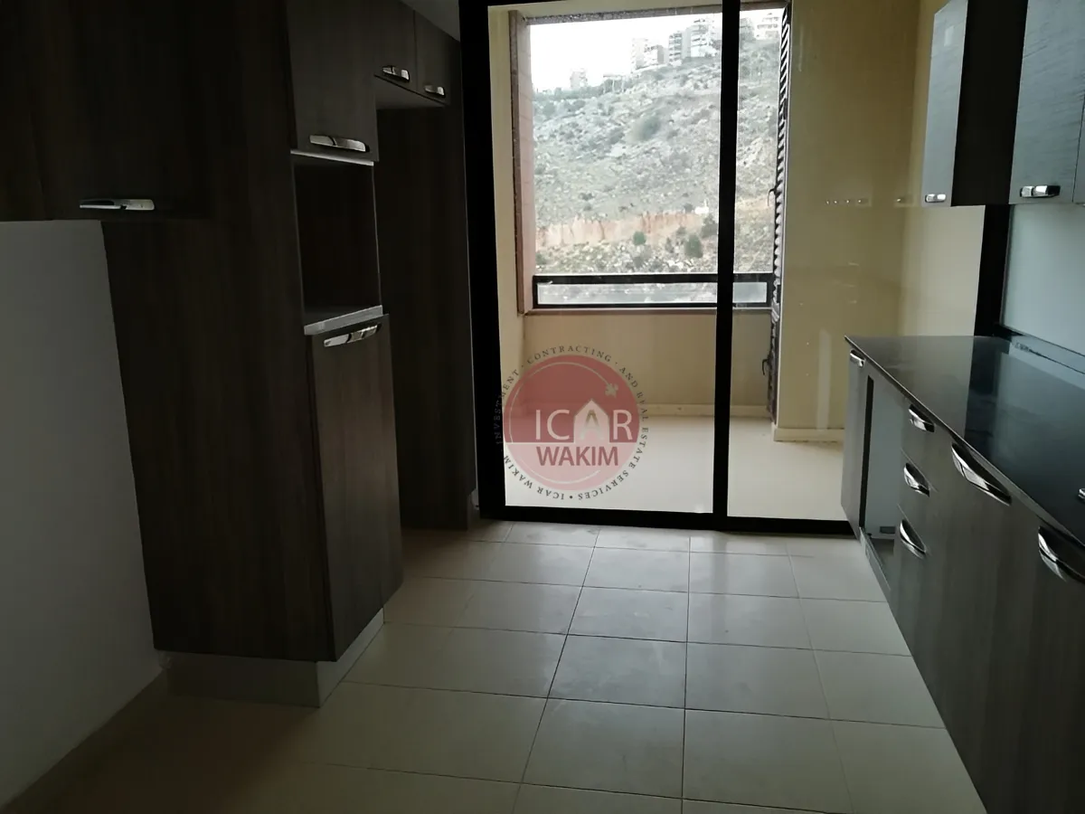 Apartment for Sale in Nabiyeh, Lebanon