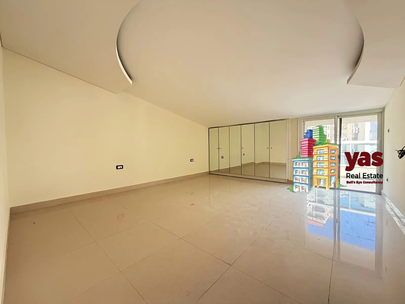 Apartment for Sale in Sahel Alma