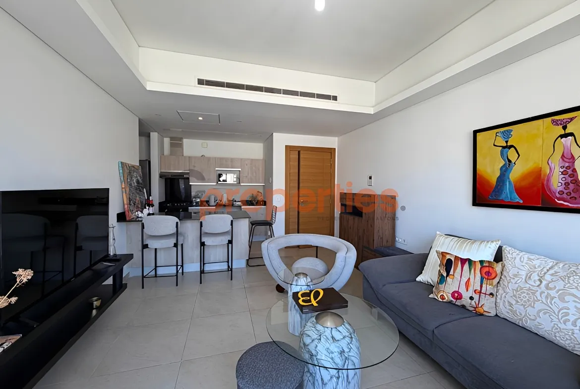 Apartment for Rent in Dbayeh