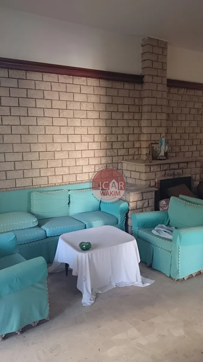 Villa for Sale in Beit Meri - 6 bed, 6 bath