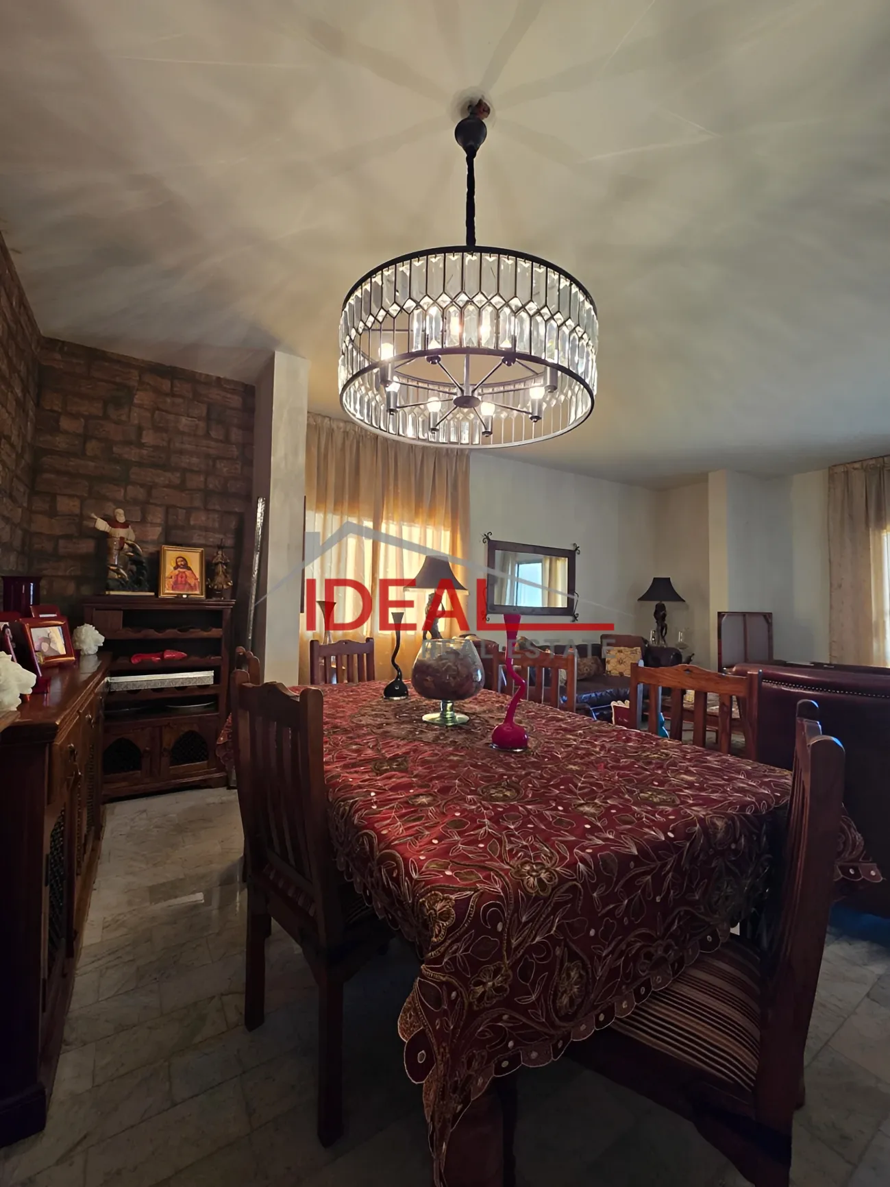 Apartment for sale in Hazmieh