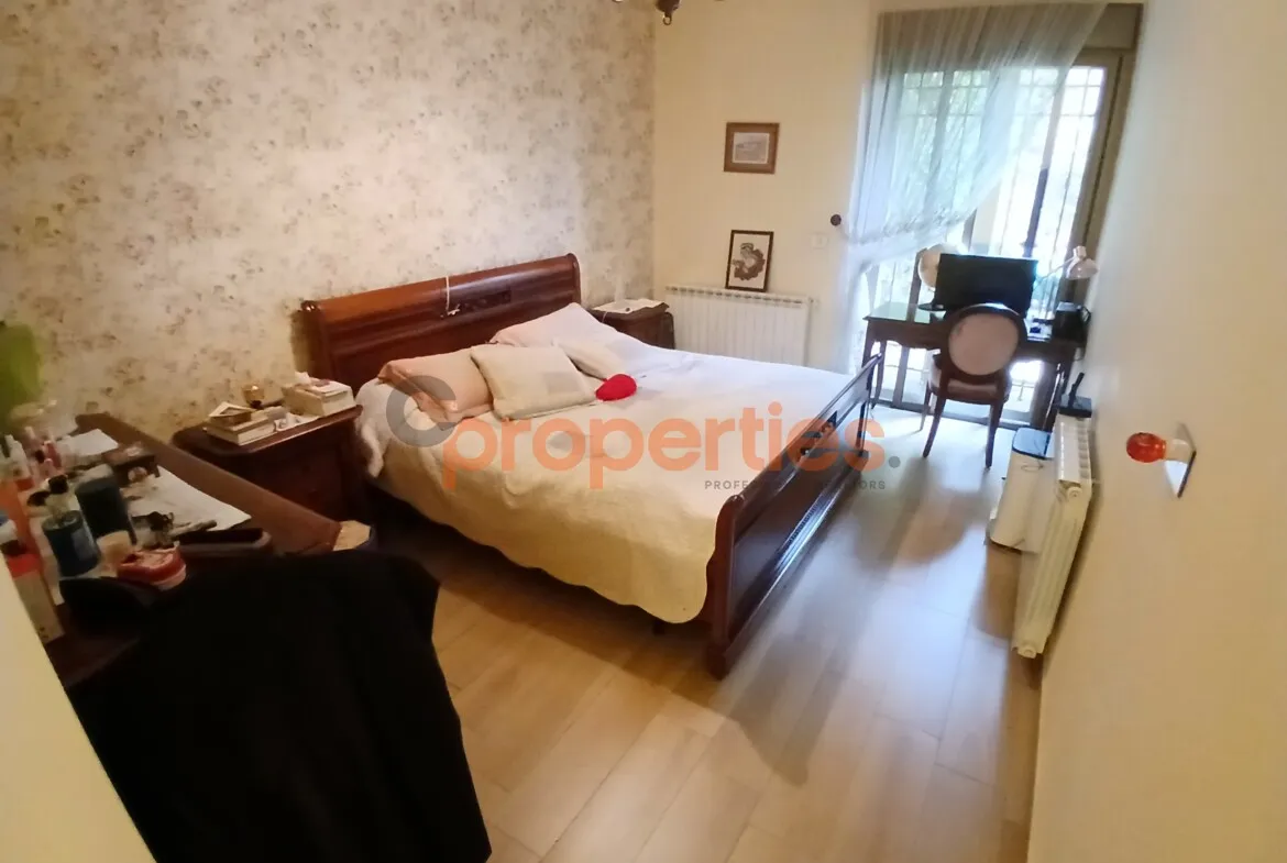 Apartment for Sale in Bikfaiya