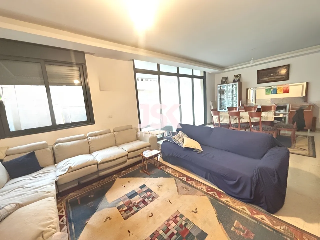 Apartment for Sale in Ras