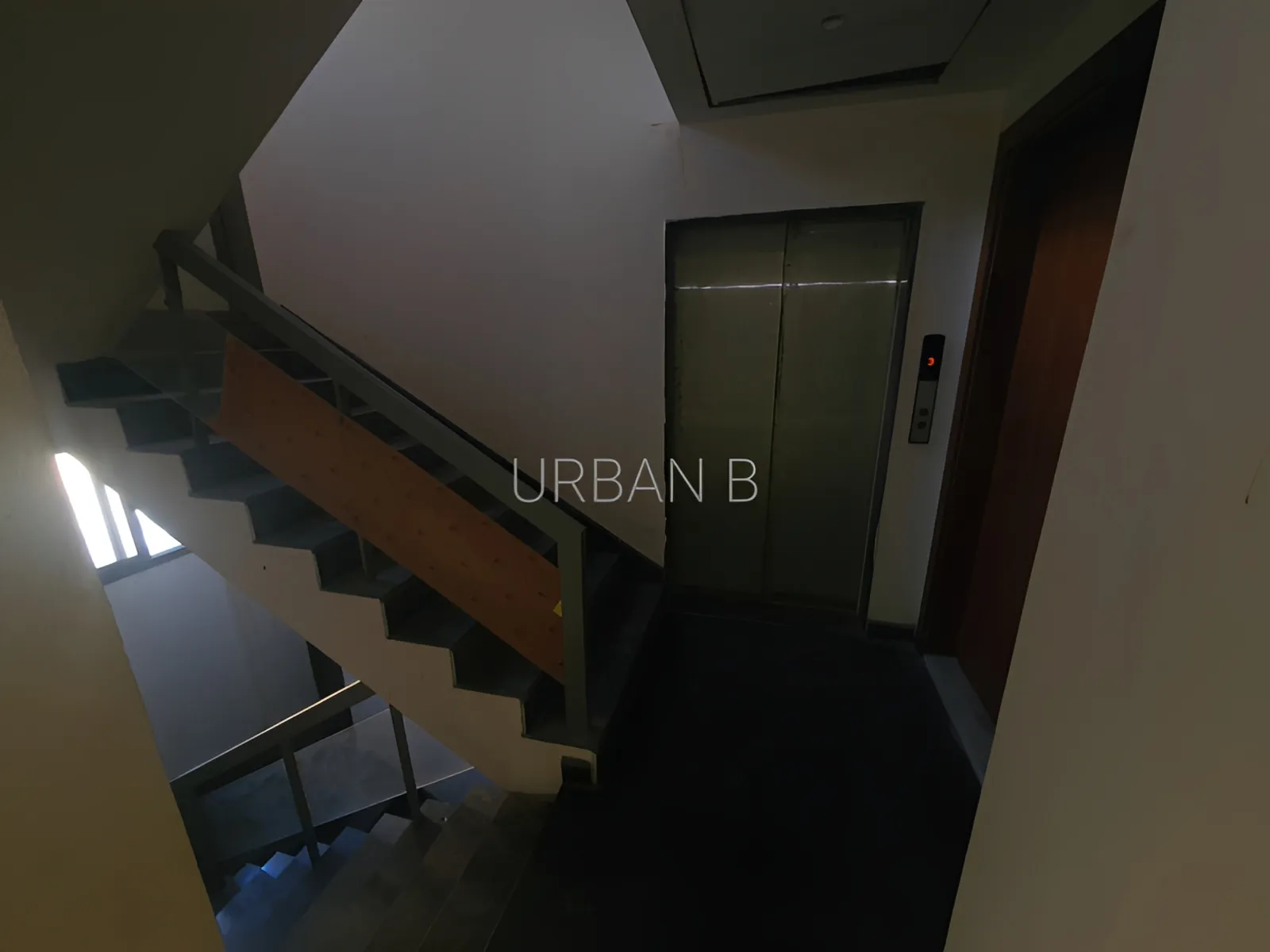 Residential in Ramleh al bayda, beirut, lebanon